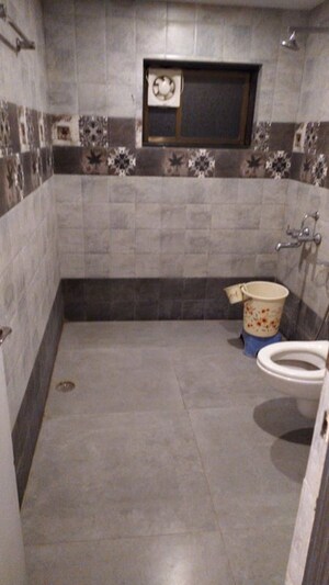 Bathroom in 2 BHK Apartment at Vaishnavi Park Kharadi, Chandan Nagar – for Sale