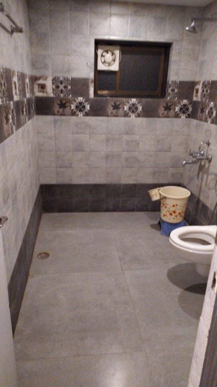 Bathroom, vaishnavi-park-kharadi 2 Bedroom 1040 Sq.Ft. Apartment In Chandan Nagar Pune 10399294