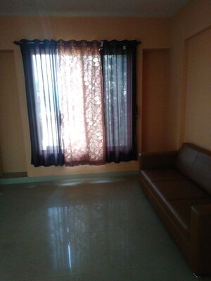 Bedroom in 2 BHK Apartment at Vaishnavi Park Kharadi, Chandan Nagar – for Sale