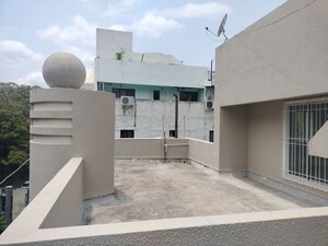 2 BHK Apartment – Exterior View View at Abhimanshree Society, Pashan - for Rent