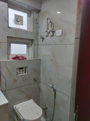 Bathroom in 3 BHK Apartment at BPTP Discovery Park, Sector 80 – for Sale