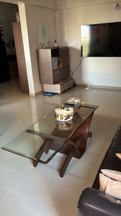 3 BHK Apartment For Sale in Baner