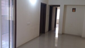 Living Room in 3 BHK Apartment at Mayur Colony – for Rent