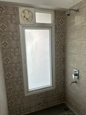 Bathroom in 3 BHK Apartment at Altura Apartments, Ghazipur – for Rent