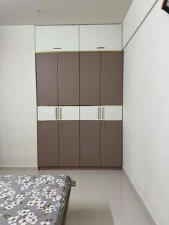 2 BHK Apartment For Rent in Dhamji Shamji Mahavir Spring Tulip Phase 1