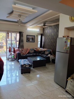 3 BHK Apartment For Rent in Sector 6 Dwarka