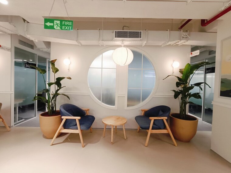 Common Area, begumpet Commercial Office Space 391 Sq.Ft. In Begumpet Hyderabad 10399310