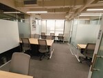 391 Sq.Ft. Office Space in Begumpet