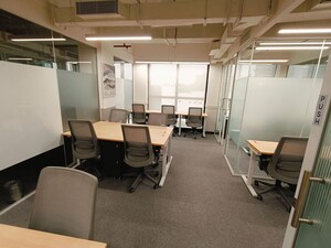  Office Space For Rent in Begumpet