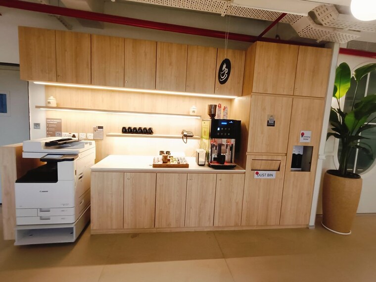 Other, begumpet Commercial Office Space 391 Sq.Ft. In Begumpet Hyderabad 10399310