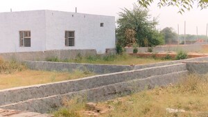 Plot Area in  Plot at Bernard Homes, Sector 17a Yamuna Expressway – for Sale