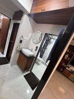 2 BHK Apartment For Rent in Anupam Apartment Bhayander