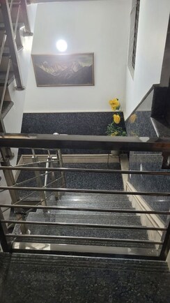 1 BHK Builder Floor For Rent in Sector 45