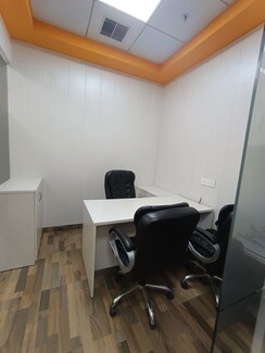 Office Space For Rent in Sector 4