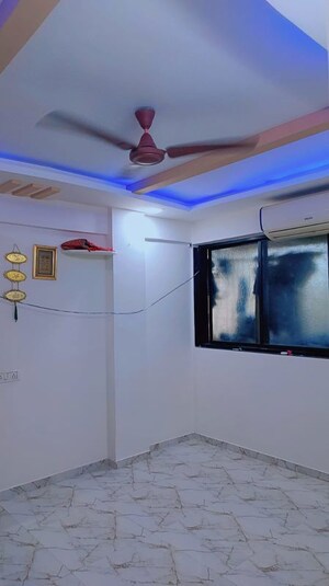 Team Area in 1 BHK Apartment at Sandesh Nagar – for Rent