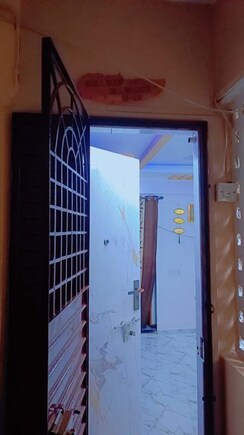 1 BHK Apartment For Rent in Sandesh Nagar