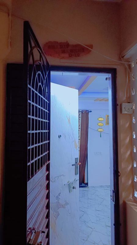 1 BHK Apartment For Rent in Sandesh Nagar