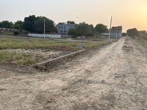 Plot Area in  Plot at Sai Valley, Rohania – for Sale
