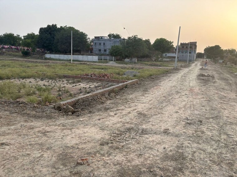 undefined, sai-valley  875 Sq.Ft. Plot In Rohania Varanasi 10399361