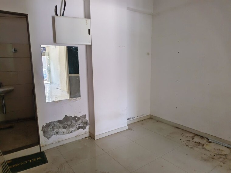 Exterior View, gota Commercial Shop 800 Sq.Ft. In Gota Ahmedabad 10392652