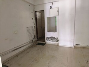  Shop – Exterior View View at Gota - for Rent