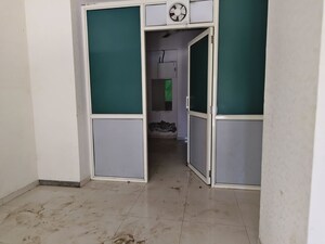  Shop – Exterior View View at Gota - for Rent