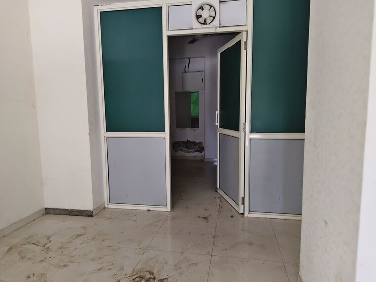 Exterior View, gota Commercial Shop 800 Sq.Ft. In Gota Ahmedabad 10392652