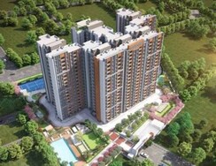 3 BHK + Extra Room Apartment For Sale in Concorde Neo