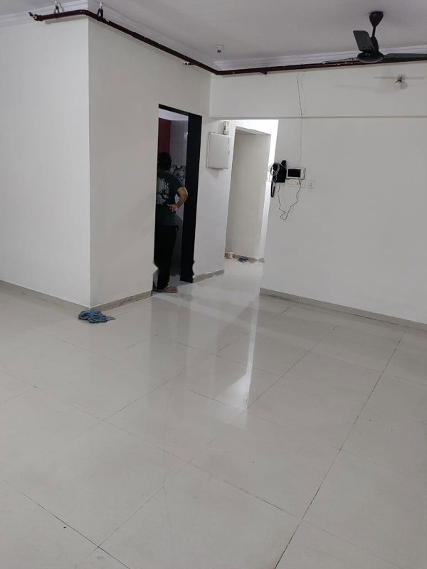 2.5 BHK 1165 Sq.Ft. Apartment in Sethia Kalpavruksh Heights