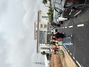   Plot at Jigani – for Sale