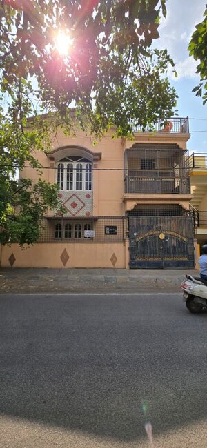3 BHK Independent House For Sale in Nagarabhavi