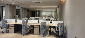 Team Area in  Office Space at Sector 6 – for Rent