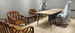 Office Space For Rent in Sector 6