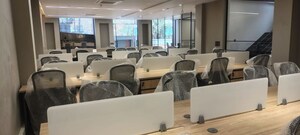 Team Area in  Office Space at Sector 6 – for Rent