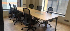 Team Area in  Office Space at Sector 6 – for Rent