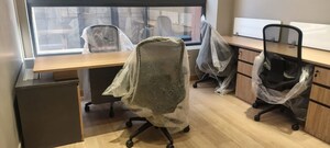 Team Area in  Office Space at Sector 6 – for Rent