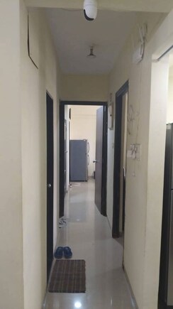 1 BHK Apartment For Sale in Arihant Tower Bhayandar