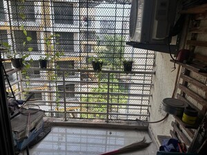 2 BHK Apartment – Exterior View View at Ulwe Sector 2 - for Sale