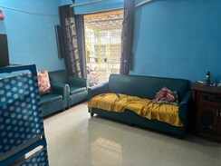 2 BHK + Store Room Apartment For Sale in Ulwe Sector 2