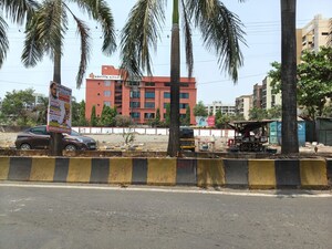 2 BHK Apartment – Exterior View View at Ulwe Sector 2 - for Sale