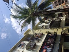 1 RkApartment For Rent in Gharonda Housing