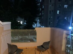 2 BHK Apartment For Rent in Pimple Saudagar