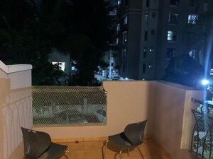 2 BHK Apartment For Rent in Pimple Saudagar