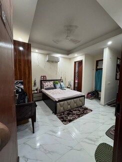 1 RkIndependent House For Rent in Saket