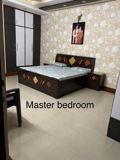 5 BHK + Pooja Room,Store Room Builder Floor For Sale in Vaishali Apartments