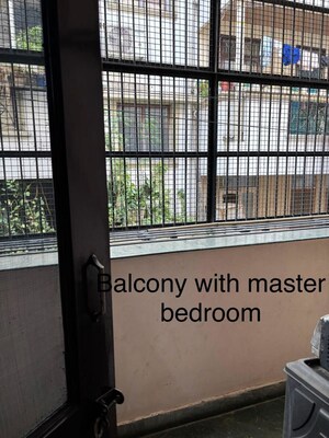 5 BHK Builder Floor – Exterior View View at Vaishali Apartments, Ramprastha Greens - for Sale