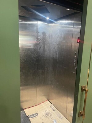 Lift in  Showroom at Bajwa Colony – for Rent