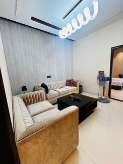 3 BHK + Pooja Room Builder Floor For Sale in Riverdale Hazelwood Residences
