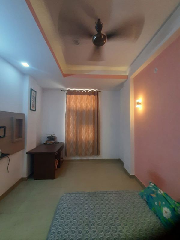 2 BHK Apartment For Sale in Nirman Nagar
