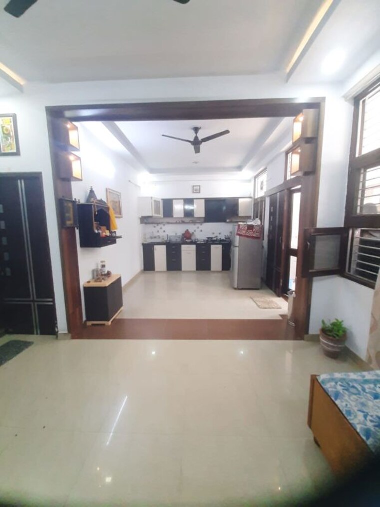 Living Room, nirman nagar 2 Bedroom 900 Sq.Ft. Apartment In Nirman Nagar Jaipur 10399396